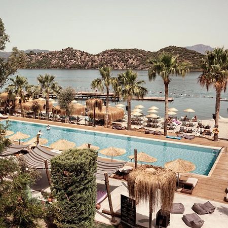 Cook'S Club Adakoy, Marmaris - Adults Only "Plus 16" 외부 사진