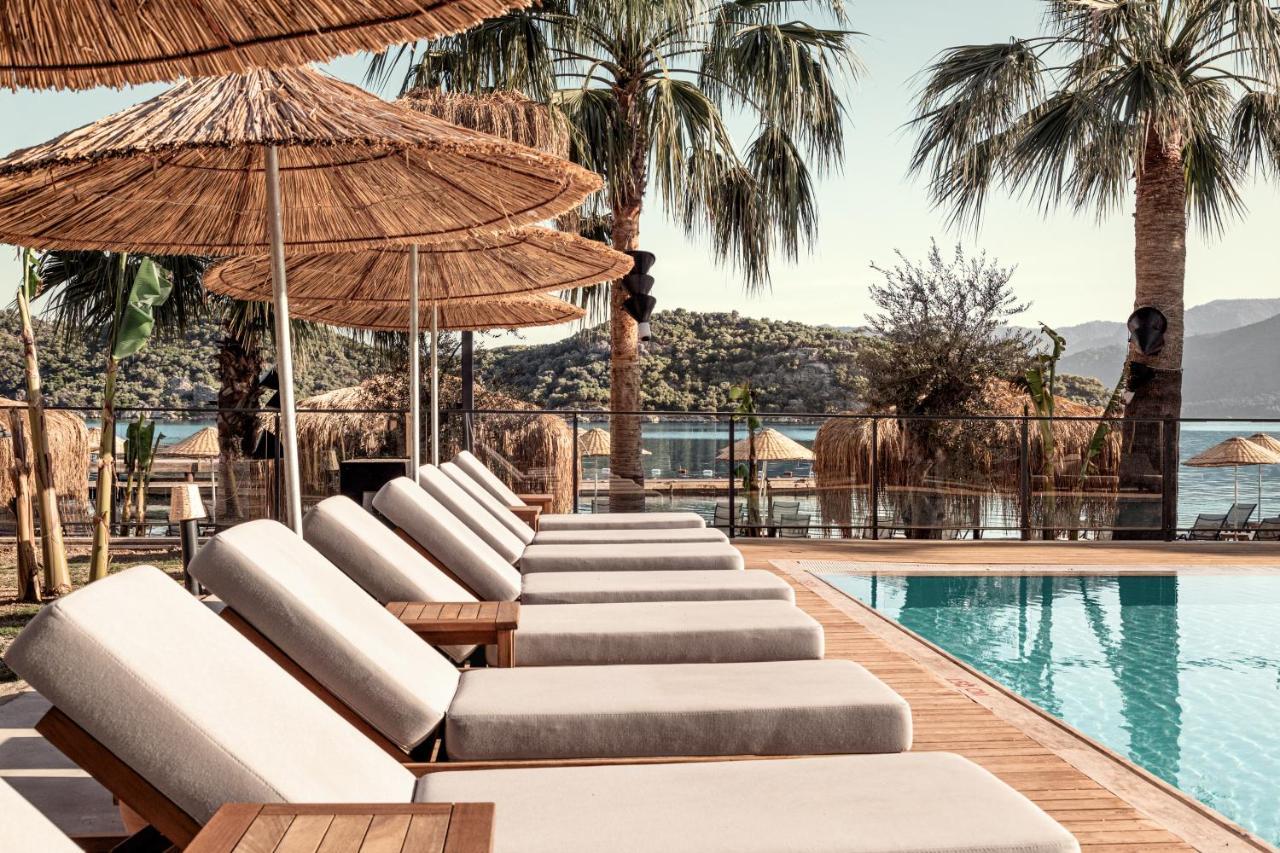 Cook'S Club Adakoy, Marmaris - Adults Only "Plus 16" 외부 사진