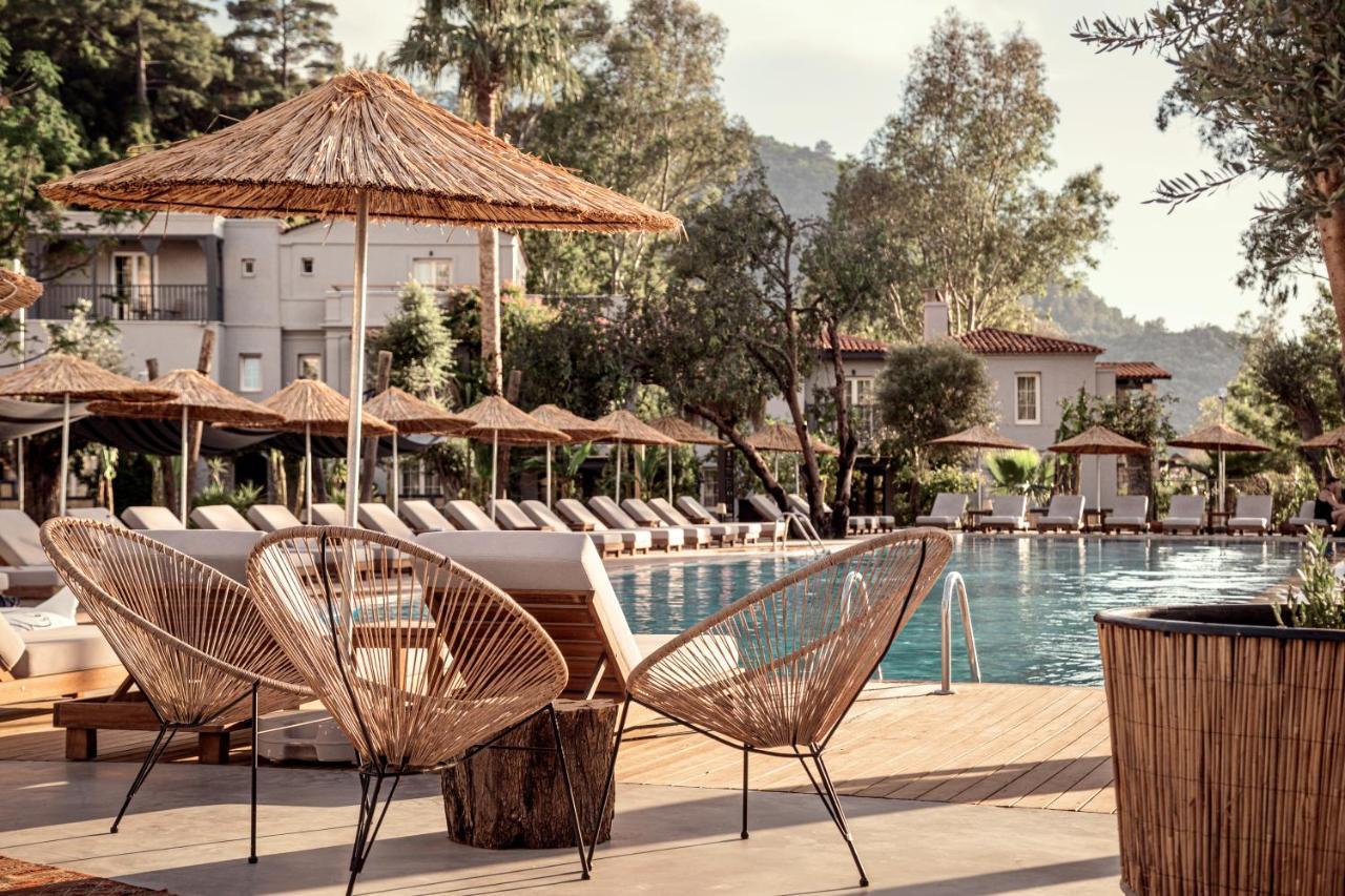 Cook'S Club Adakoy, Marmaris - Adults Only "Plus 16" 외부 사진
