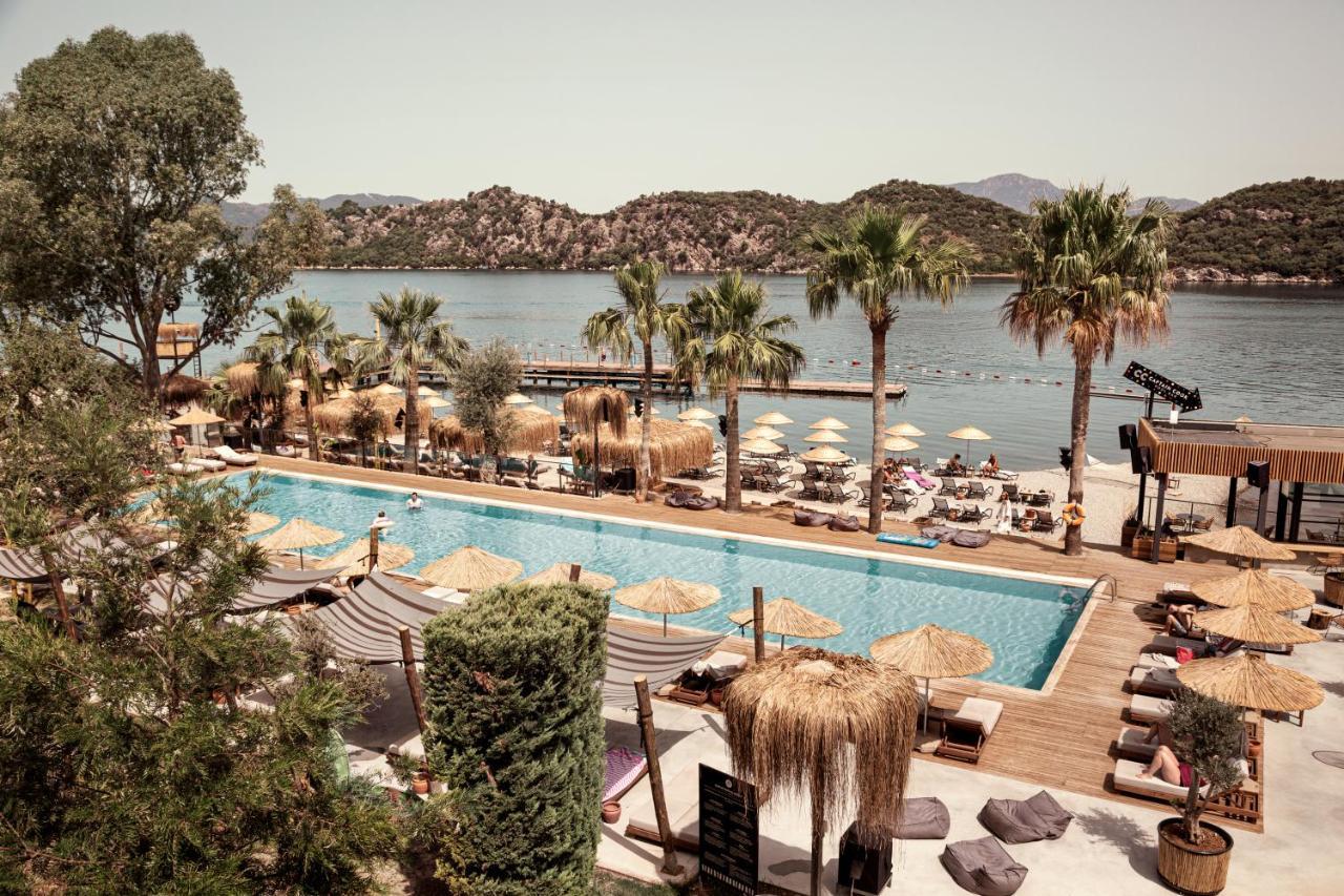 Cook'S Club Adakoy, Marmaris - Adults Only "Plus 16" 외부 사진