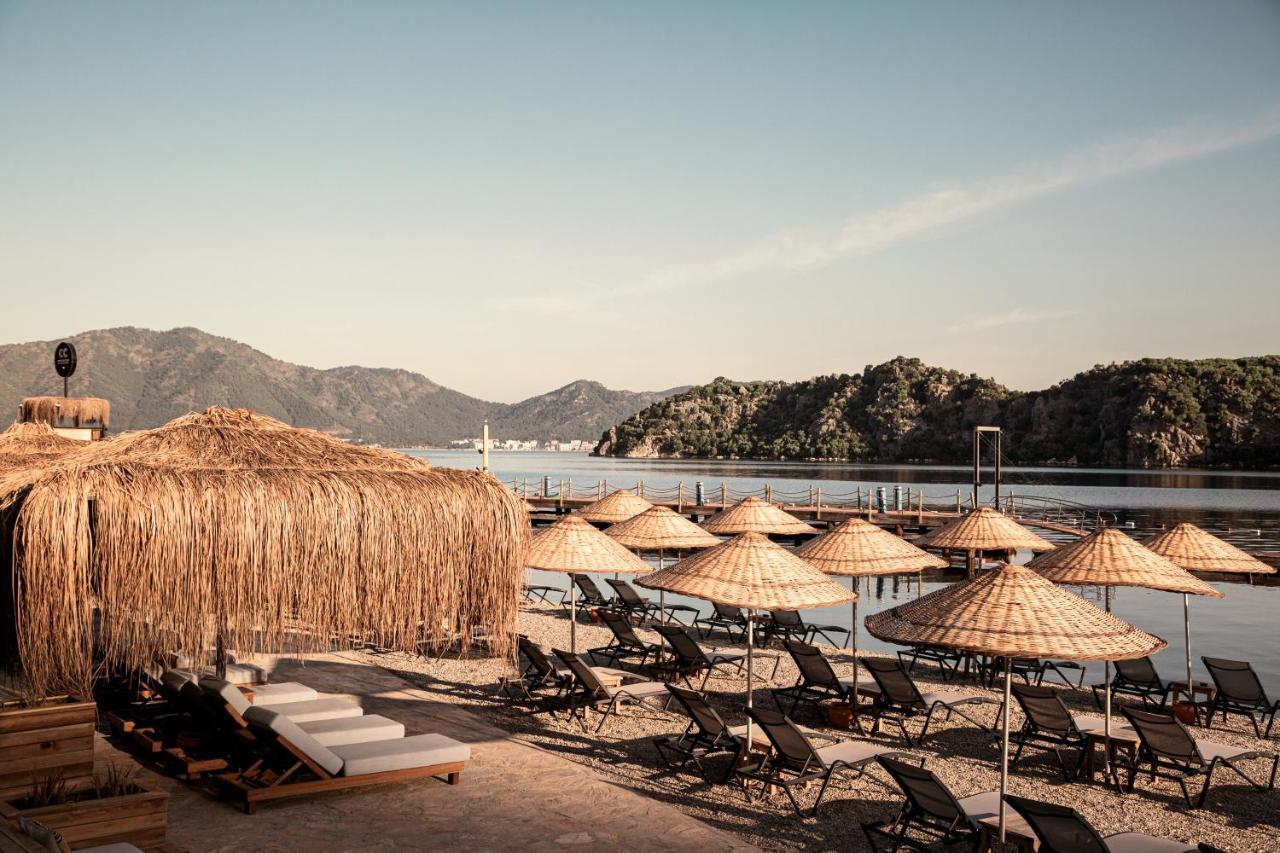 Cook'S Club Adakoy, Marmaris - Adults Only "Plus 16" 외부 사진
