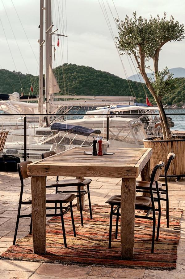 Cook'S Club Adakoy, Marmaris - Adults Only "Plus 16" 외부 사진