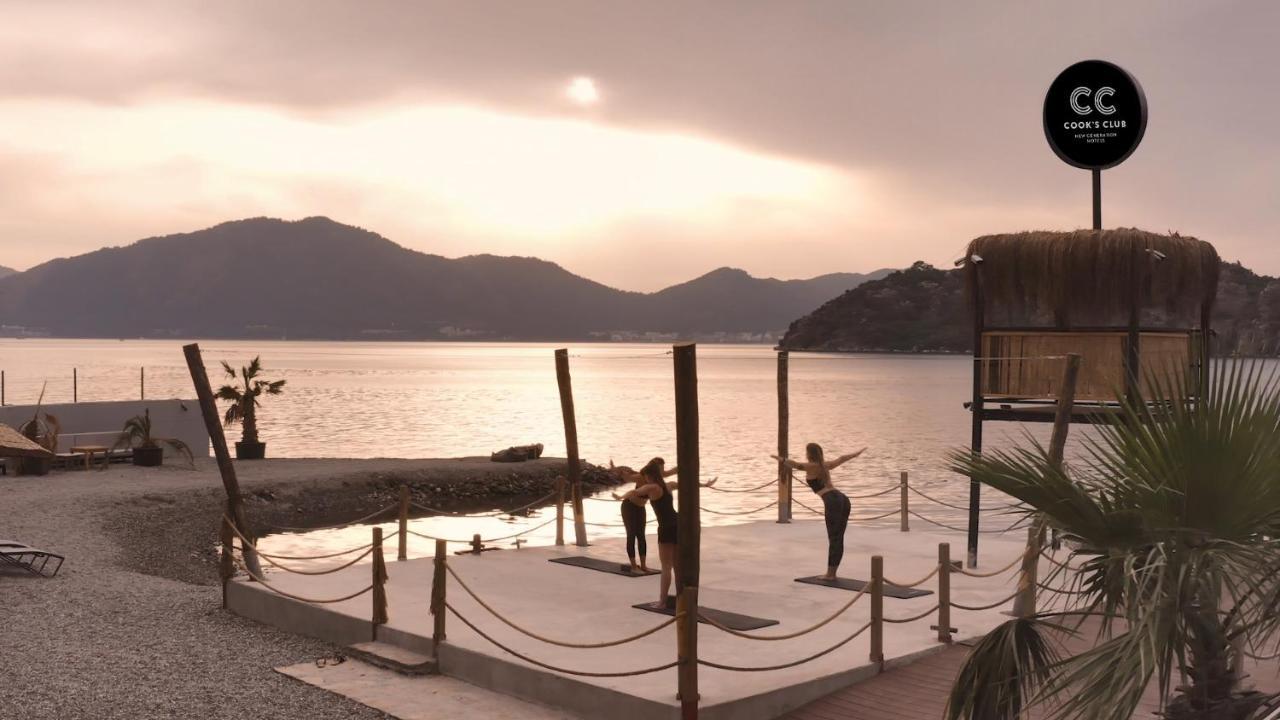 Cook'S Club Adakoy, Marmaris - Adults Only "Plus 16" 외부 사진