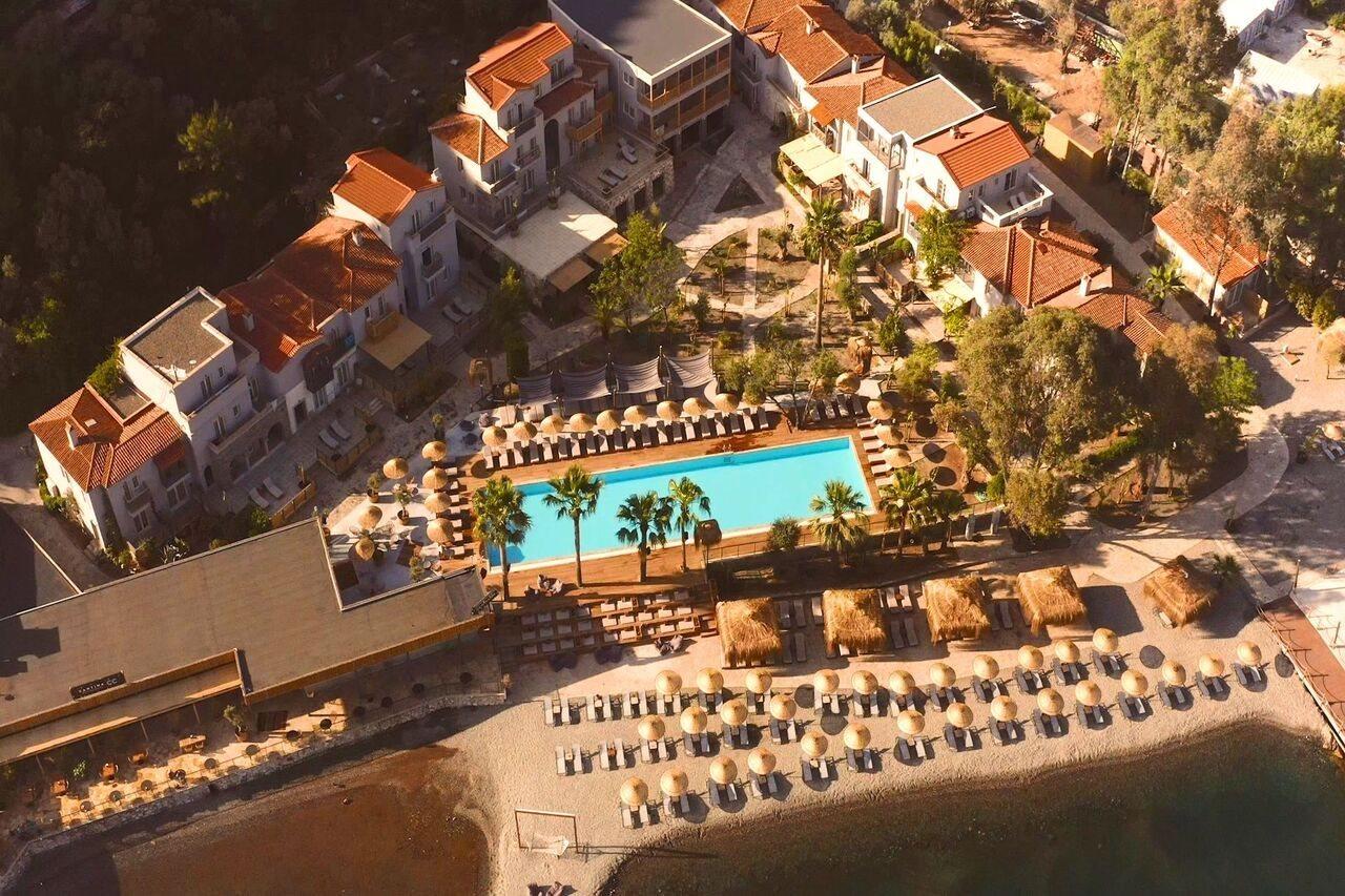 Cook'S Club Adakoy, Marmaris - Adults Only "Plus 16" 외부 사진