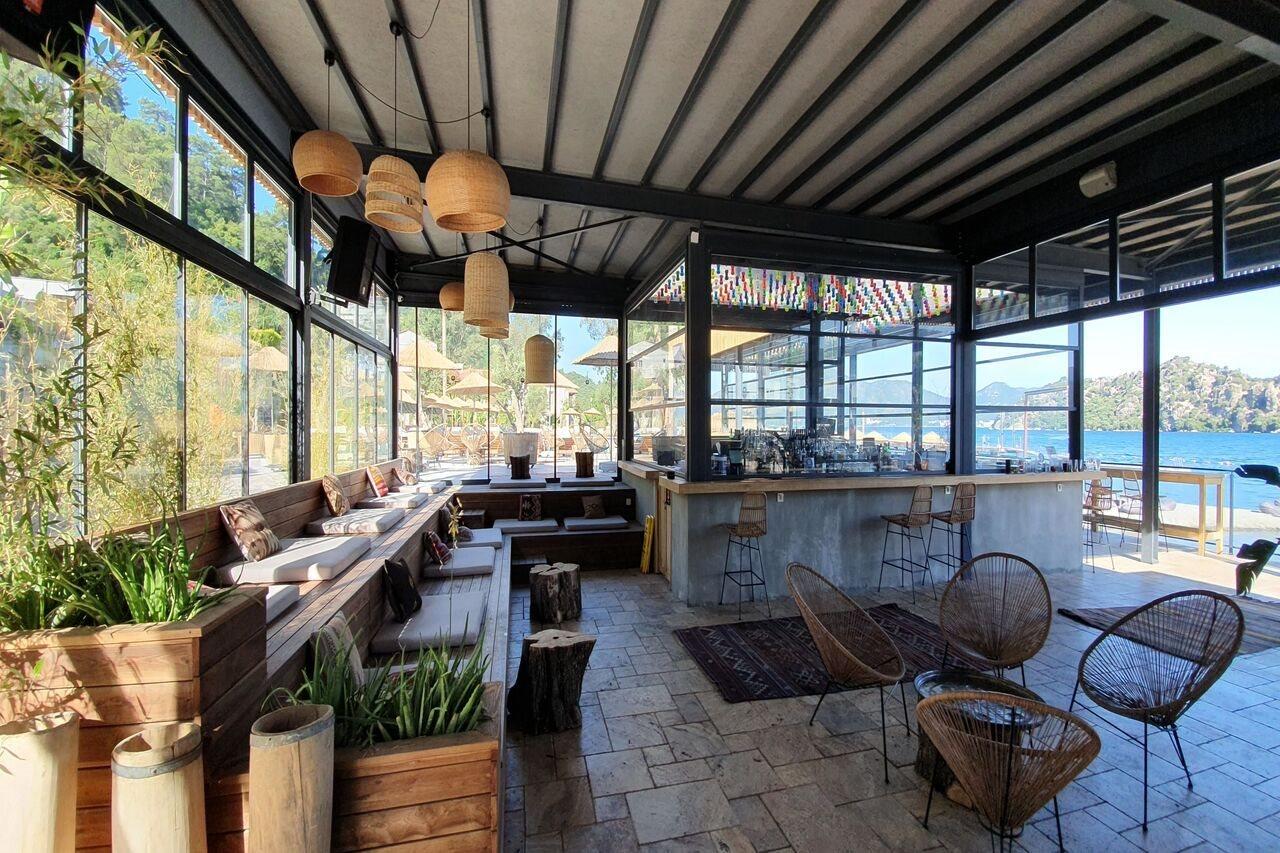 Cook'S Club Adakoy, Marmaris - Adults Only "Plus 16" 외부 사진