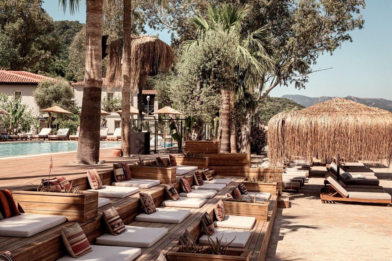 Cook'S Club Adakoy, Marmaris - Adults Only "Plus 16" 외부 사진