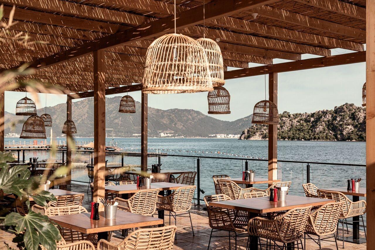 Cook'S Club Adakoy, Marmaris - Adults Only "Plus 16" 외부 사진