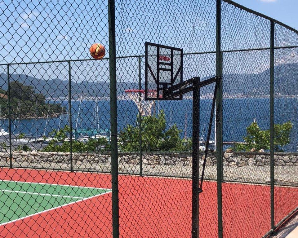 Cook'S Club Adakoy, Marmaris - Adults Only "Plus 16" 외부 사진