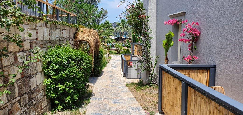 Cook'S Club Adakoy, Marmaris - Adults Only "Plus 16" 외부 사진