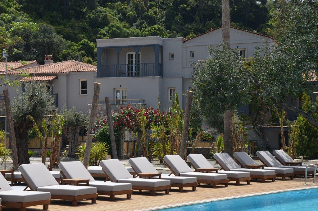 Cook'S Club Adakoy, Marmaris - Adults Only "Plus 16" 외부 사진