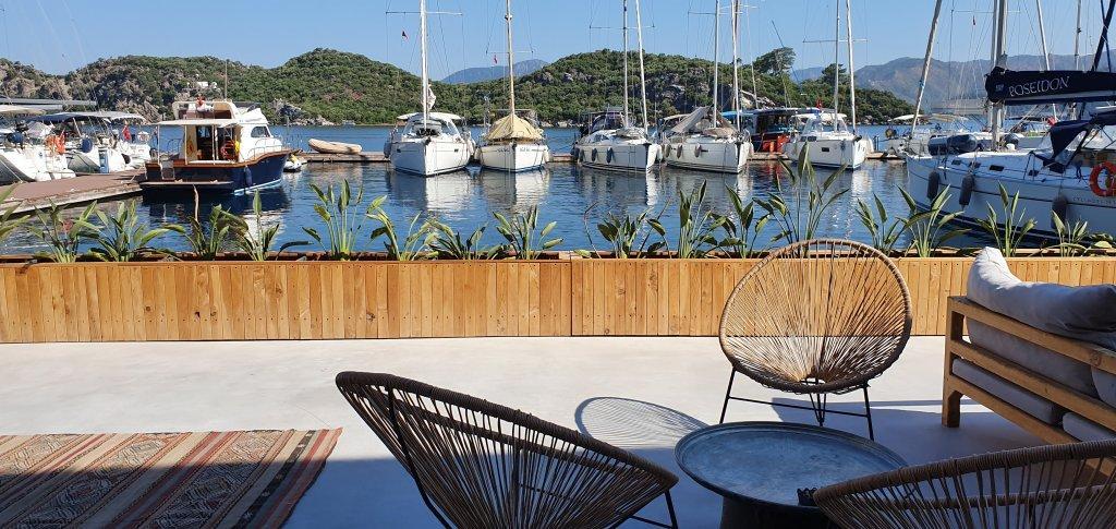 Cook'S Club Adakoy, Marmaris - Adults Only "Plus 16" 외부 사진