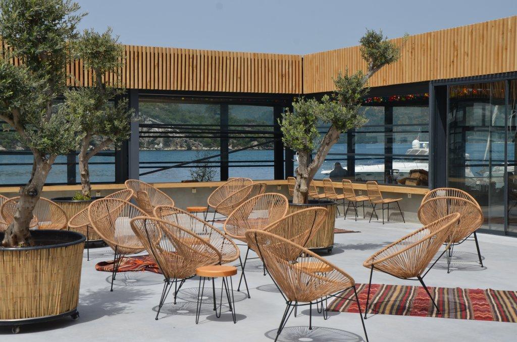 Cook'S Club Adakoy, Marmaris - Adults Only "Plus 16" 외부 사진