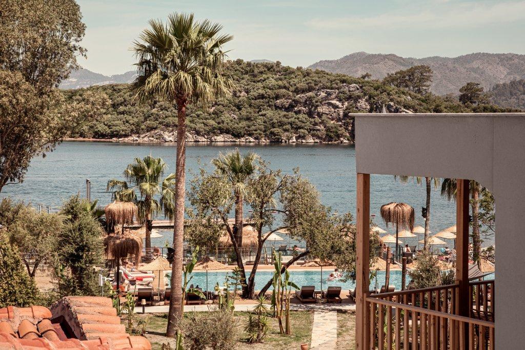 Cook'S Club Adakoy, Marmaris - Adults Only "Plus 16" 외부 사진