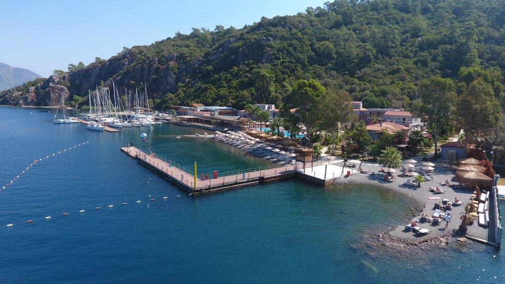Cook'S Club Adakoy, Marmaris - Adults Only "Plus 16" 외부 사진