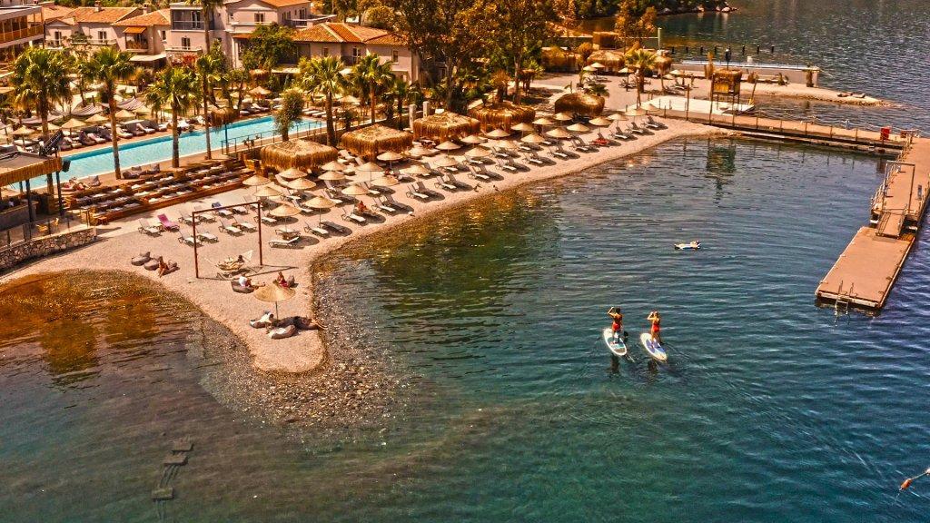 Cook'S Club Adakoy, Marmaris - Adults Only "Plus 16" 외부 사진