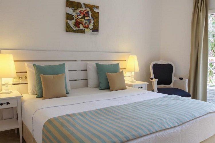 Cook'S Club Adakoy, Marmaris - Adults Only "Plus 16" 외부 사진