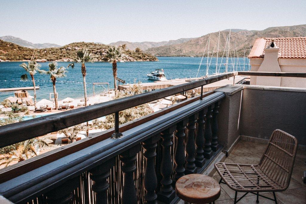 Cook'S Club Adakoy, Marmaris - Adults Only "Plus 16" 외부 사진