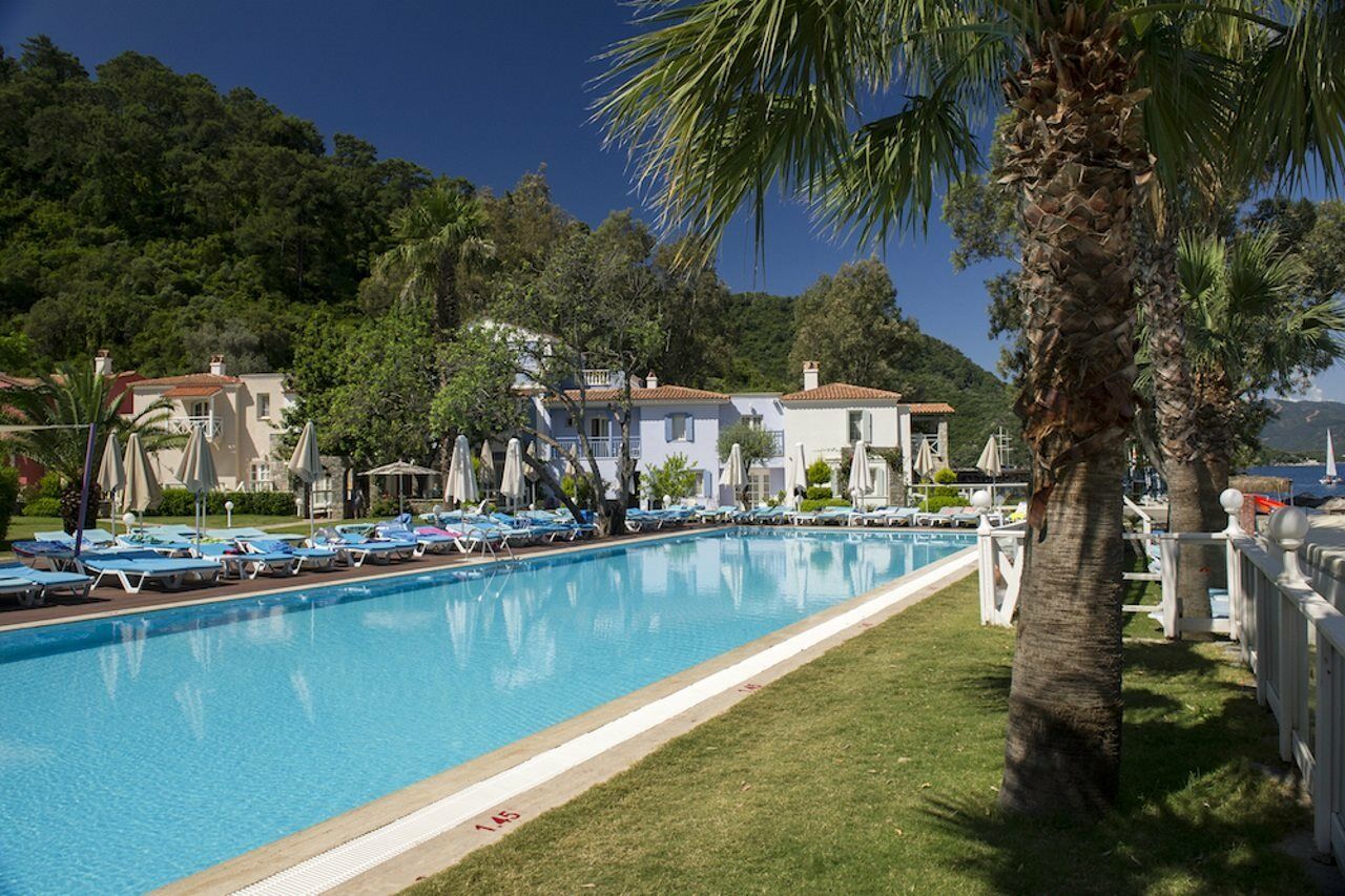 Cook'S Club Adakoy, Marmaris - Adults Only "Plus 16" 외부 사진