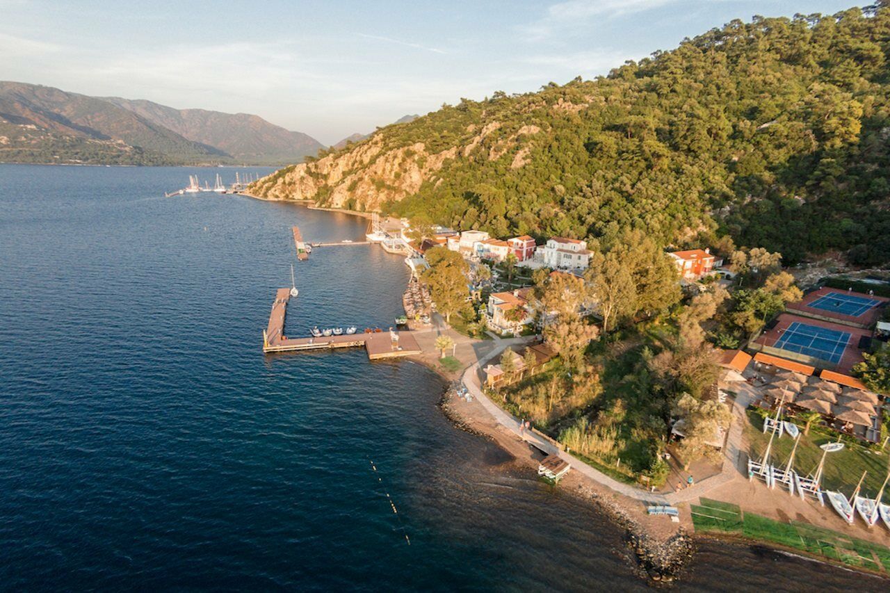 Cook'S Club Adakoy, Marmaris - Adults Only "Plus 16" 외부 사진